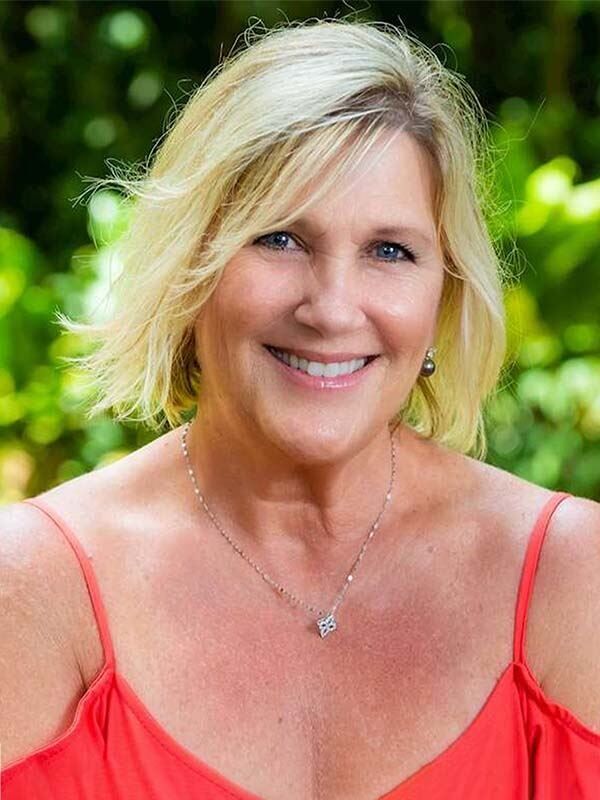 Kelly Arita, Real Estate Salesperson in Honolulu, Pacific Properties