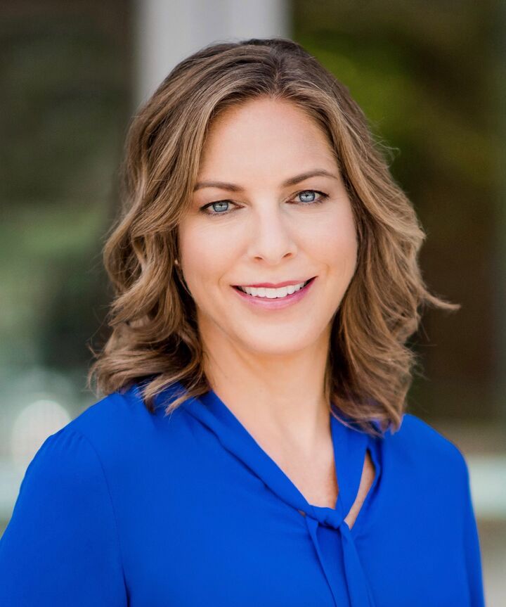 Jessica Stone, Real Estate Salesperson in Ocoee, Carioti