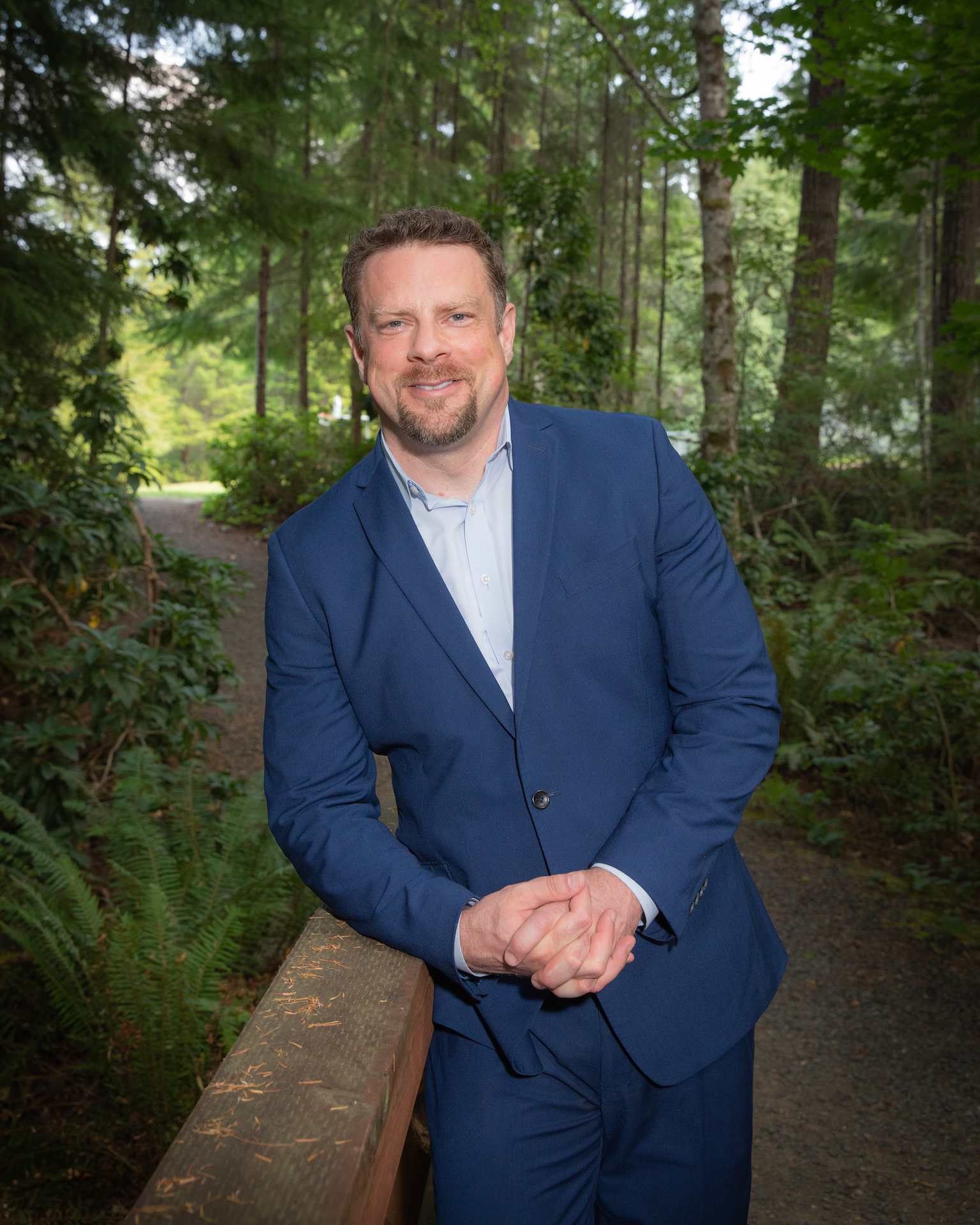 Ryan Comstock, Realtor in Port Orchard, Windermere