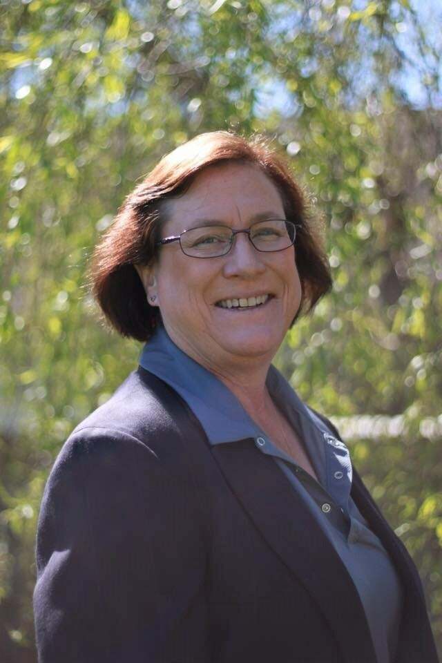 Sharon Kaufman,  in San Jose, Real Estate Alliance