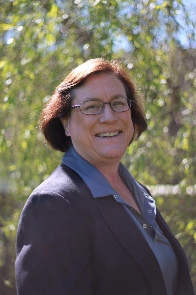 Sharon Kaufman