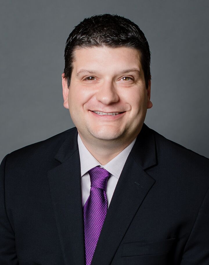 Brandon Geer, Real Estate Salesperson in Vienna, Select Properties