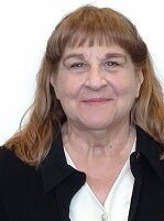 Judy Grier, Real Estate Salesperson in Vancouver, Knipe Realty ERA Powered
