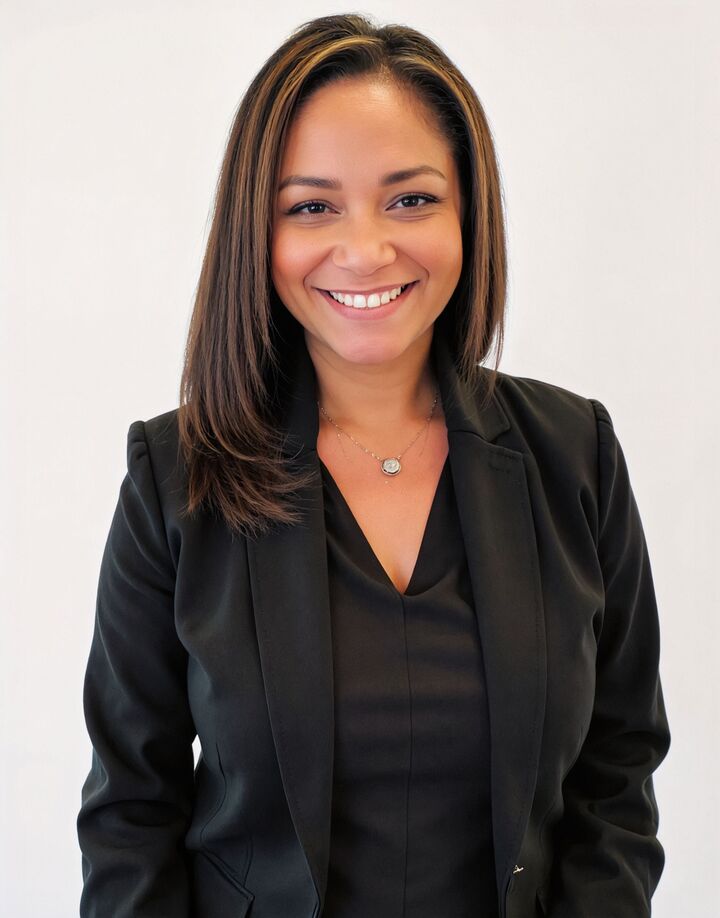Jennifer Acevedo, Real Estate Salesperson in Ocean Springs, Busch Realty Group