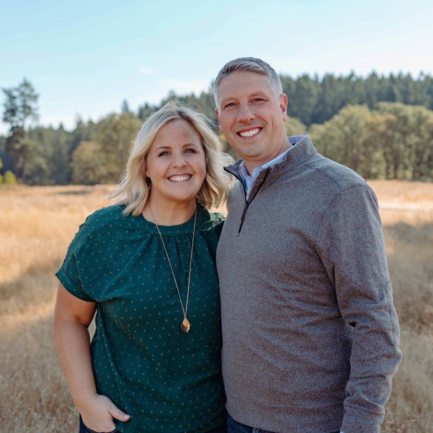 Curtis and Megan Gibson, REALTORS in University Place, Windermere
