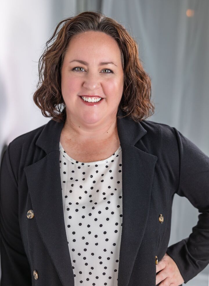 Heather Brown, Real Estate Salesperson in Wichita, Wostal Realty
