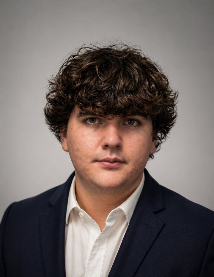 Seth Jochum, Real Estate Salesperson in College Station, North East