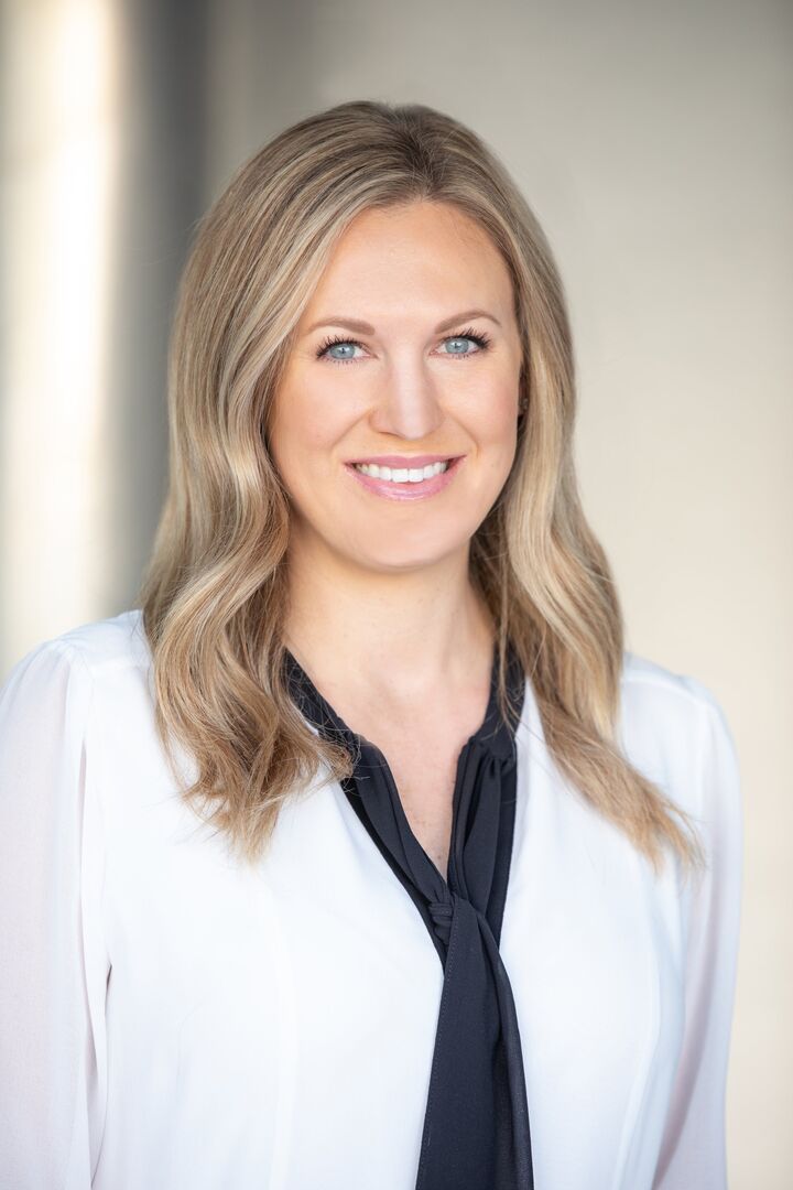 Amberly Ward, Real Estate Salesperson in Georgetown, Stribling Properties