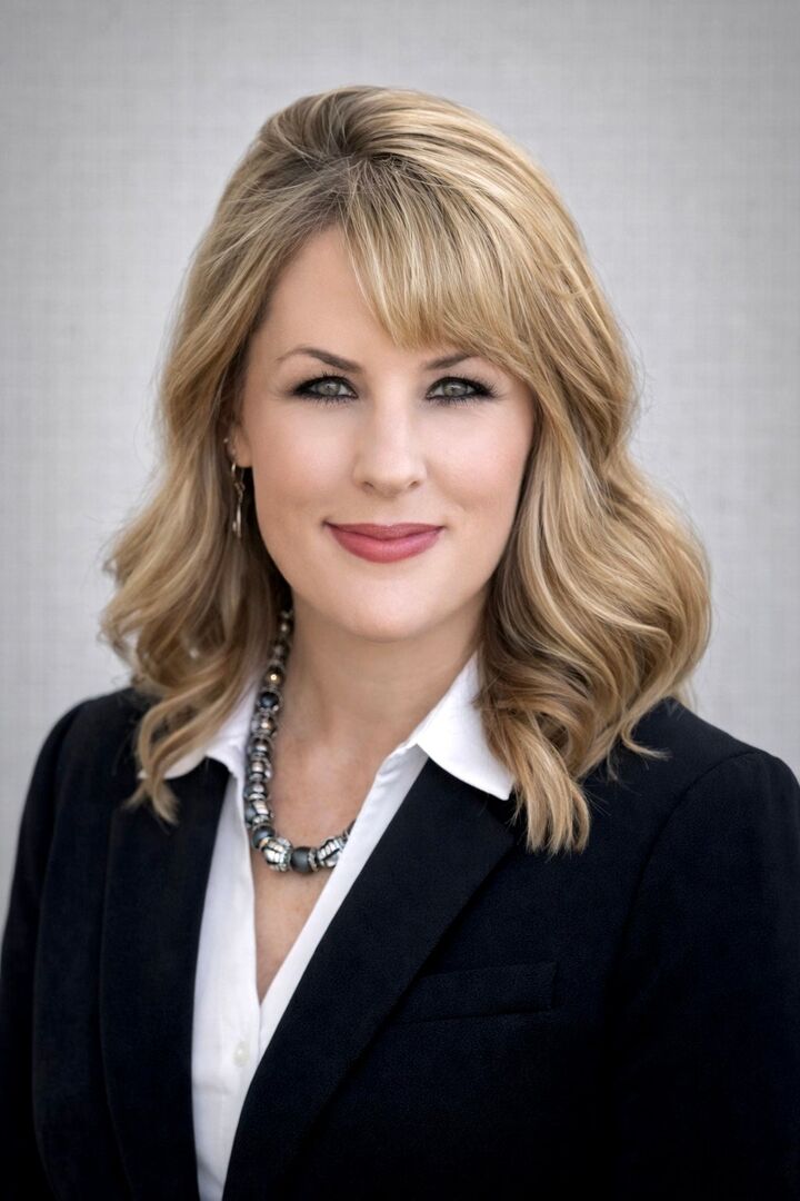 Nicole Niceley, Real Estate Salesperson in Tehachapi, Frontier