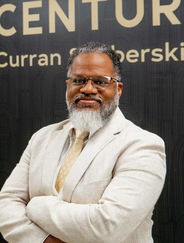 Tellis Everett, Real Estate Salesperson in Royal Oak, Curran & Oberski