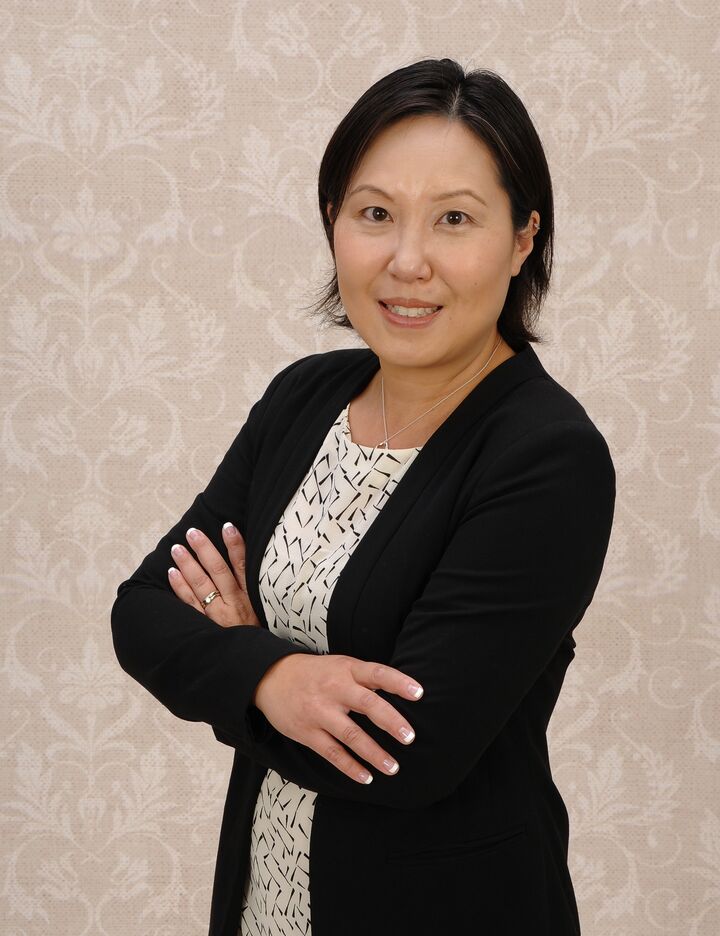 Belle Latimer, Real Estate Salesperson in Lansing, Affiliated