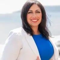 Anna Graciela Vela, Real Estate Salesperson in Arroyo Grande, Masters