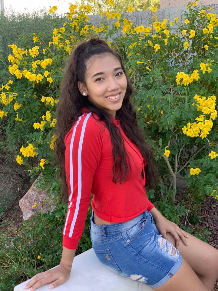 Kameron Bailey, Real Estate Salesperson in Henderson, Americana