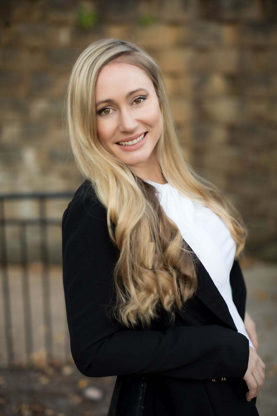 Karli Shea, Real Estate Salesperson in Fredericksburg, Elite