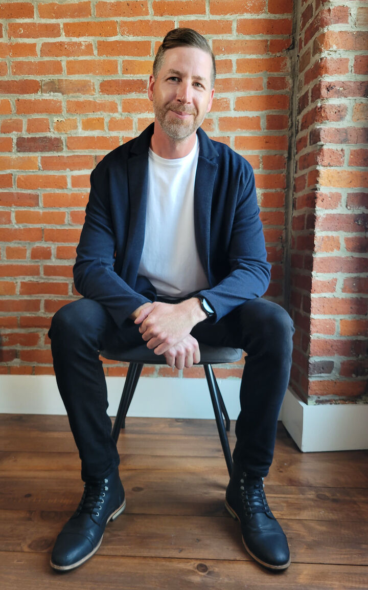 Justin Park,  in Hamilton, Coldwell Banker Community Professionals, Brokerage