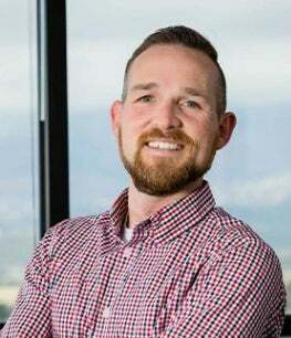 Allen Hinkle,  in Colorado Springs, Kenney & Company