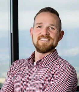 Allen Hinkle,  in Colorado Springs, Kenney & Company