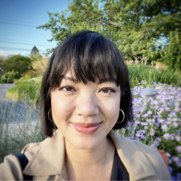 Chelsea Luke Brown,  in Everett, Windermere