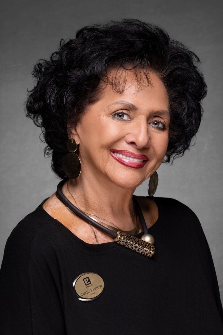 Carolyn Martin, Associate Real Estate Broker in Ahoskie, Land and Home Realty