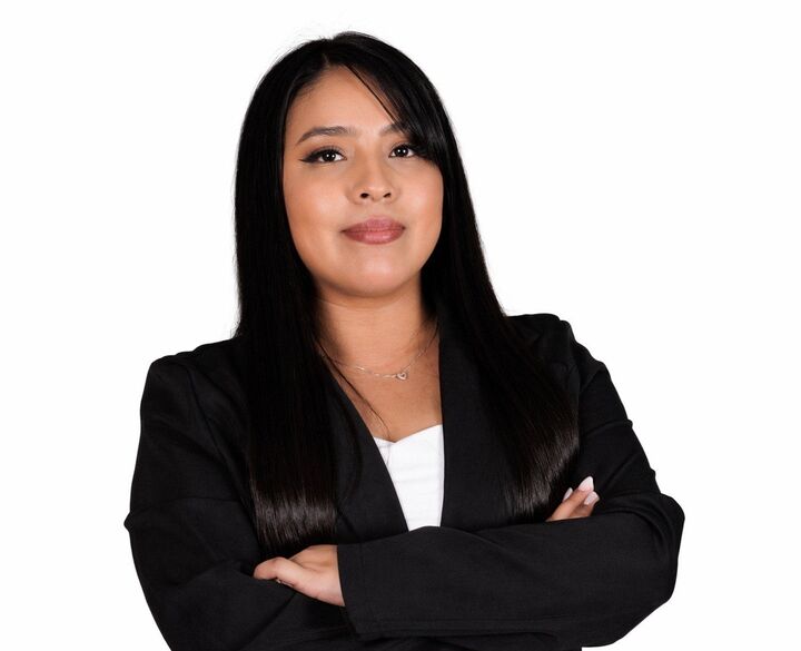 Danna Terrones, Real Estate Salesperson in Edmond, Judge Fite Company