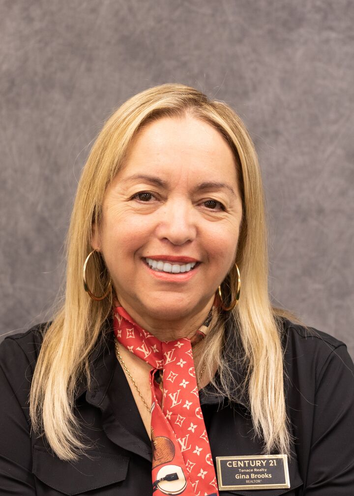 Gina Brooks,  in Boynton Beach, Tenace Realty