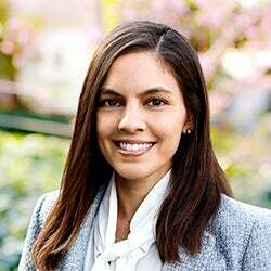 Mandalyn Mendoza, Real Estate Salesperson in Torrance, Union Realty Co.