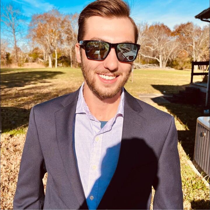 Josh Ensey, Real Estate Salesperson in Shelbyville, Heritage Group