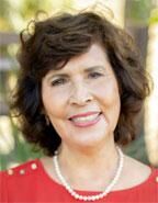 Rose Stinson, REALTOR® in Sacramento, Windermere