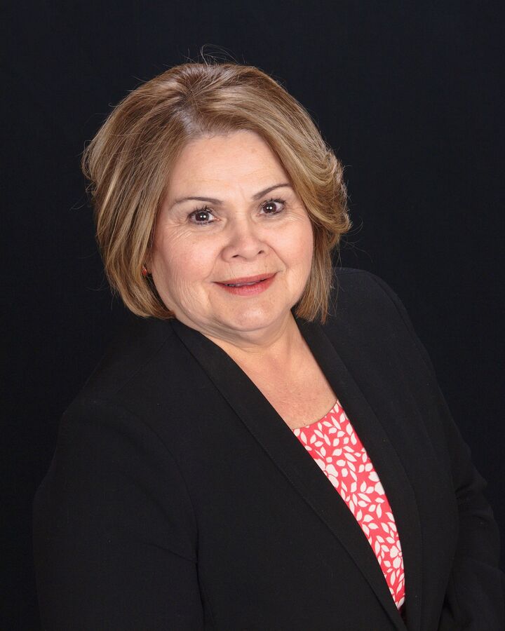 Ana Servellon, Real Estate Salesperson in Lancaster, Masters