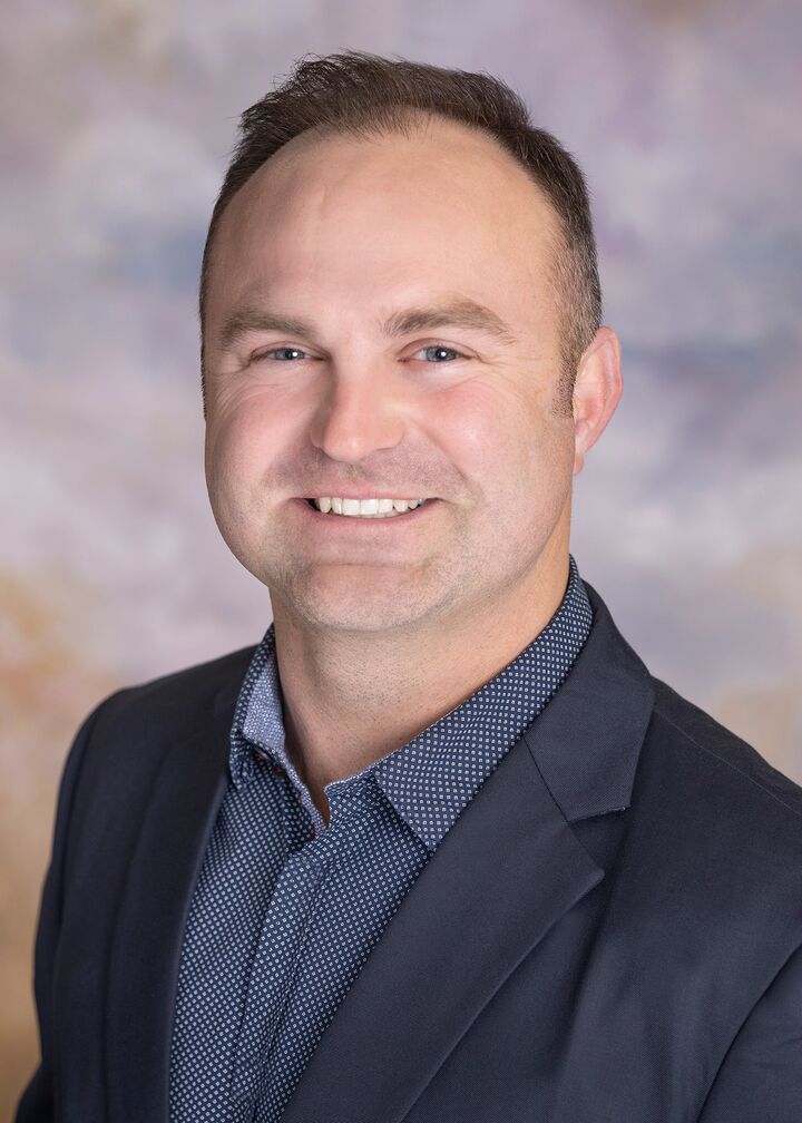 John Brandenburg, Real Estate Salesperson in Coeur D Alene, Schneidmiller Realty