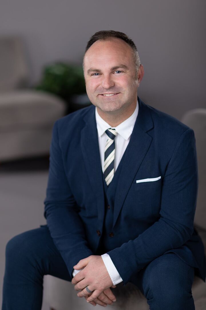 John Brandenburg, Real Estate Salesperson in Coeur D Alene, Schneidmiller Realty