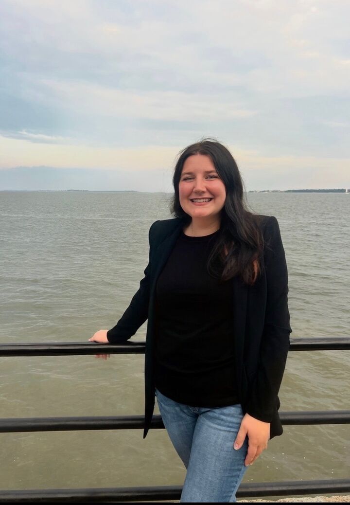 Ava Norkevich, Real Estate Salesperson in Summerville, ERA Wilder Realty