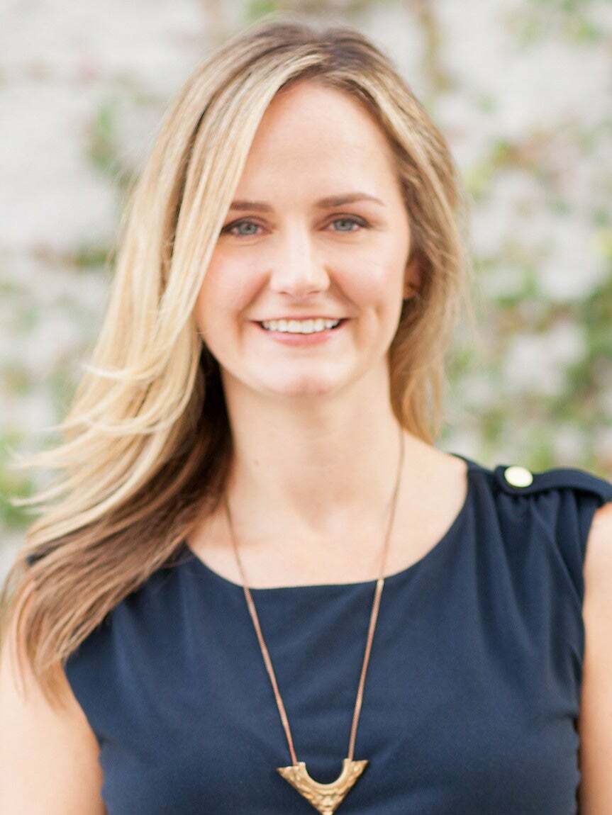 Courtney Behan, Real Estate Salesperson in San Francisco, Icon Properties