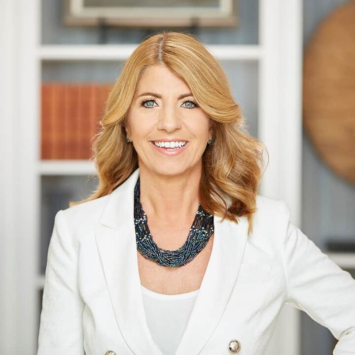 Tina Rudek-Stark,  in Sarasota, RoseBay