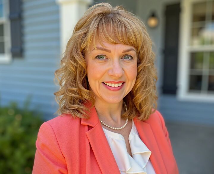 Leann Price, Real Estate Salesperson in Charleston, Central