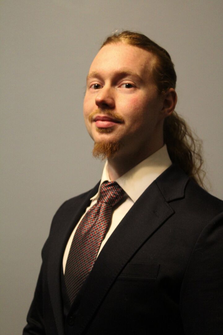 Joseph Lambert, Real Estate Salesperson in Greenwood, Gold Key