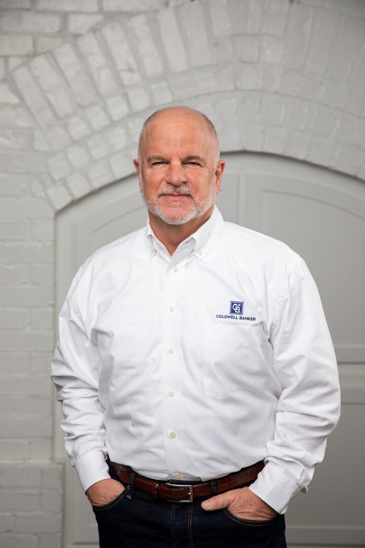 Steven Floyd, Real Estate Broker/Owner in Lake Charles, Ingle Safari Realty