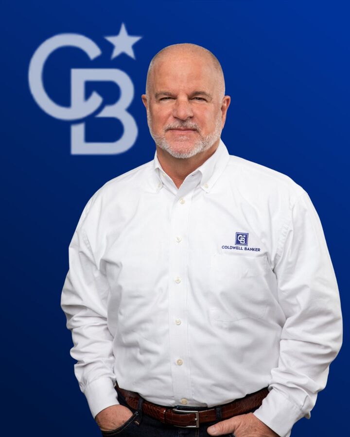 Steven Floyd, Real Estate Broker/Owner in Lake Charles, Ingle Safari Realty