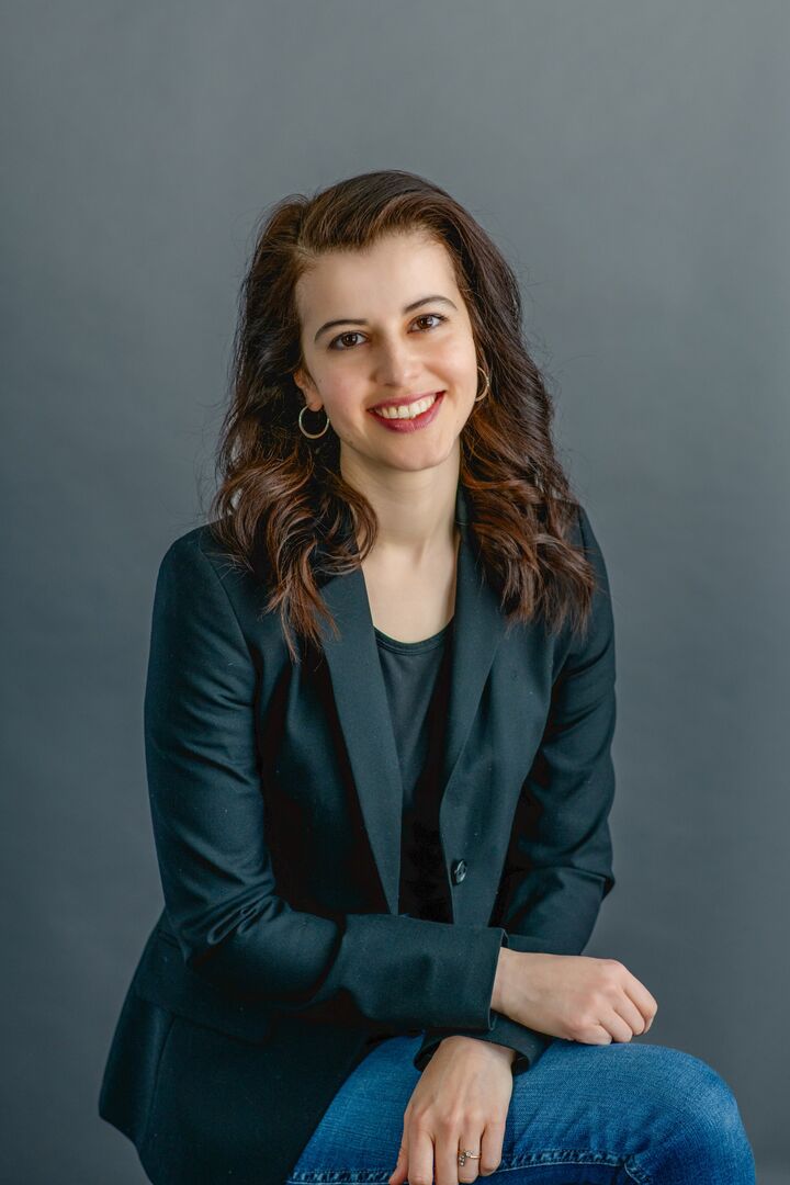 Marina Droegemeier, Real Estate Salesperson in Bigfork, Deaton and Company Real Estate