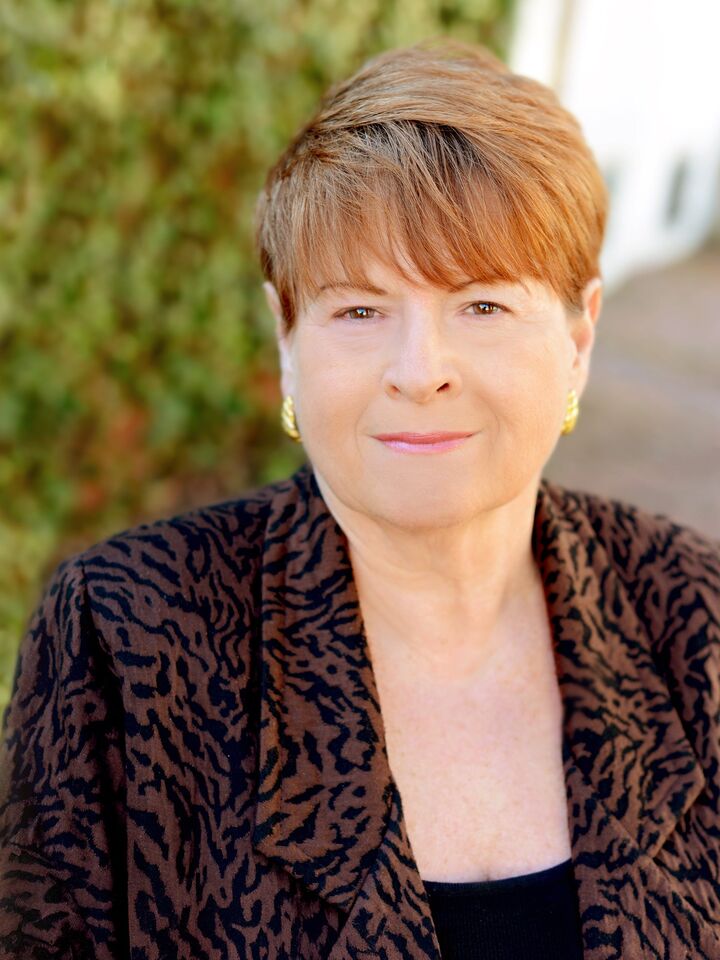 Charlene Schaper, REALTOR® in Alexandria, McEnearney