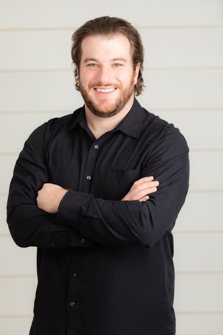 Brock Baumann, Real Estate Salesperson in Medford, Dairyland Realty
