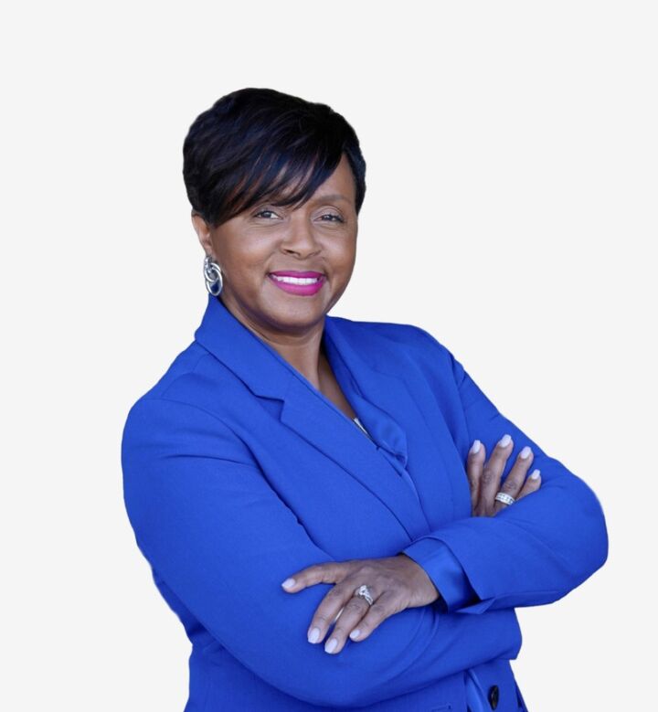 Sheila Watford
