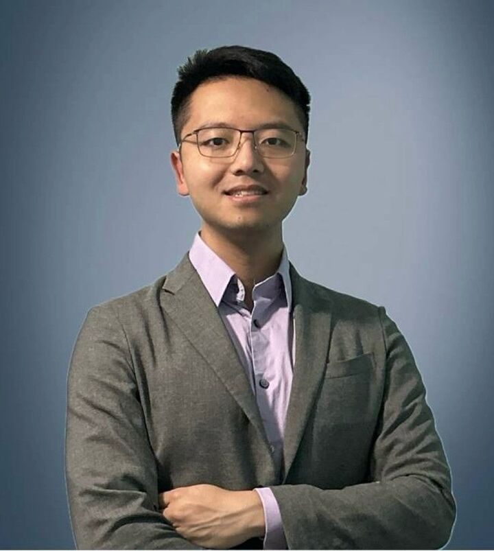 Chris Zhu, Real Estate Salesperson in College Station, North East