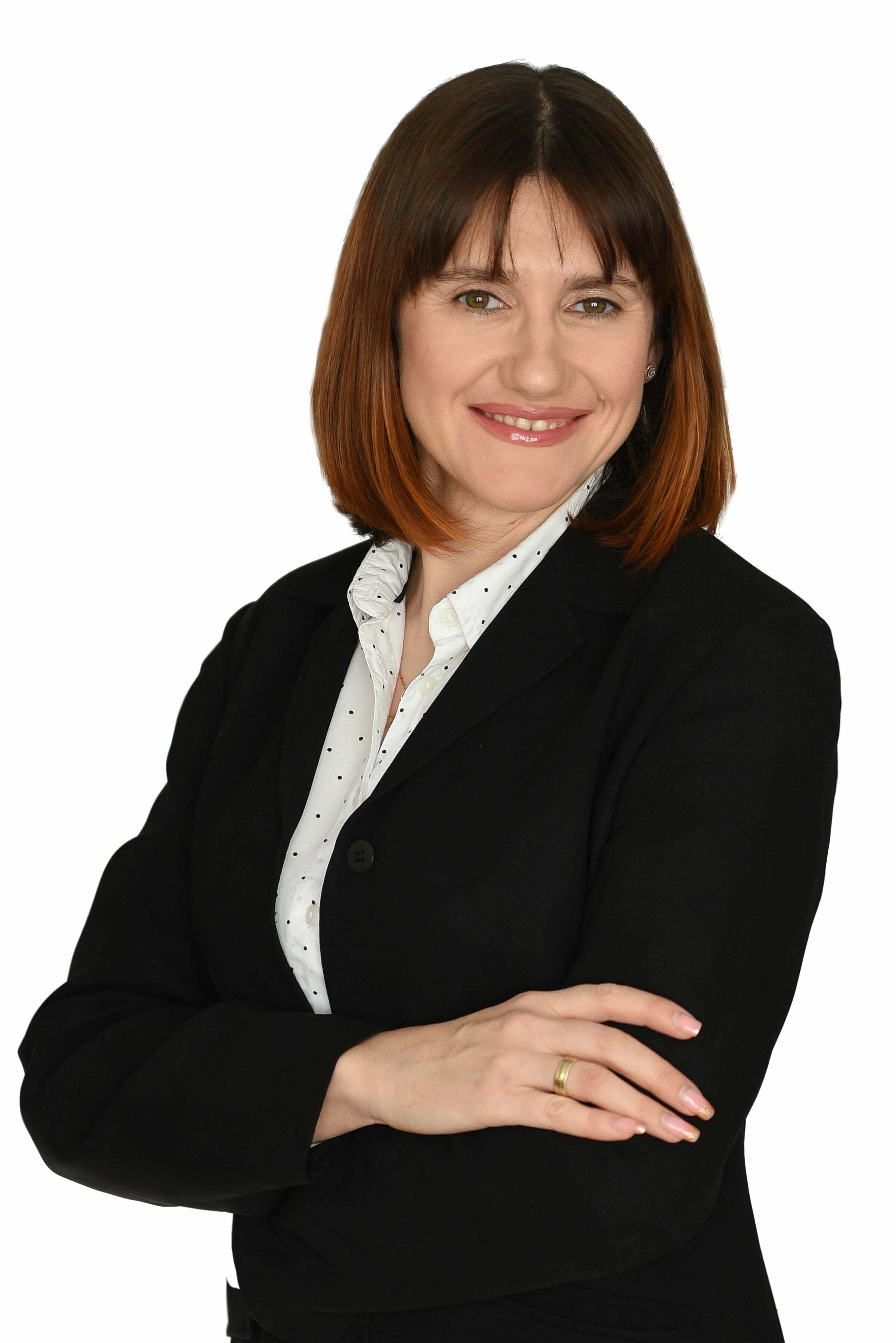 Mariana Luchka, Real Estate Salesperson in Lindenhurst, AA Realty
