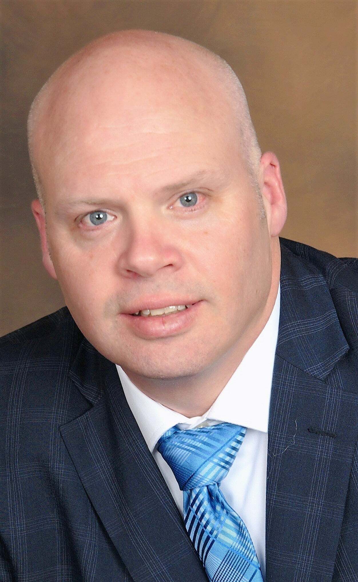 Joseph Carolan, Real Estate Salesperson in Rockaway, Christel Realty