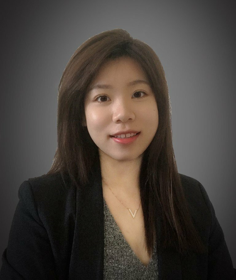 Vikki Lin, Sales Representative in London, CENTURY 21 Canada