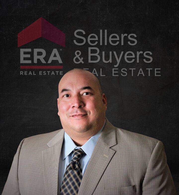 David Gonzalez, Real Estate Salesperson in El Paso, ERA Sellers & Buyers Real Estate