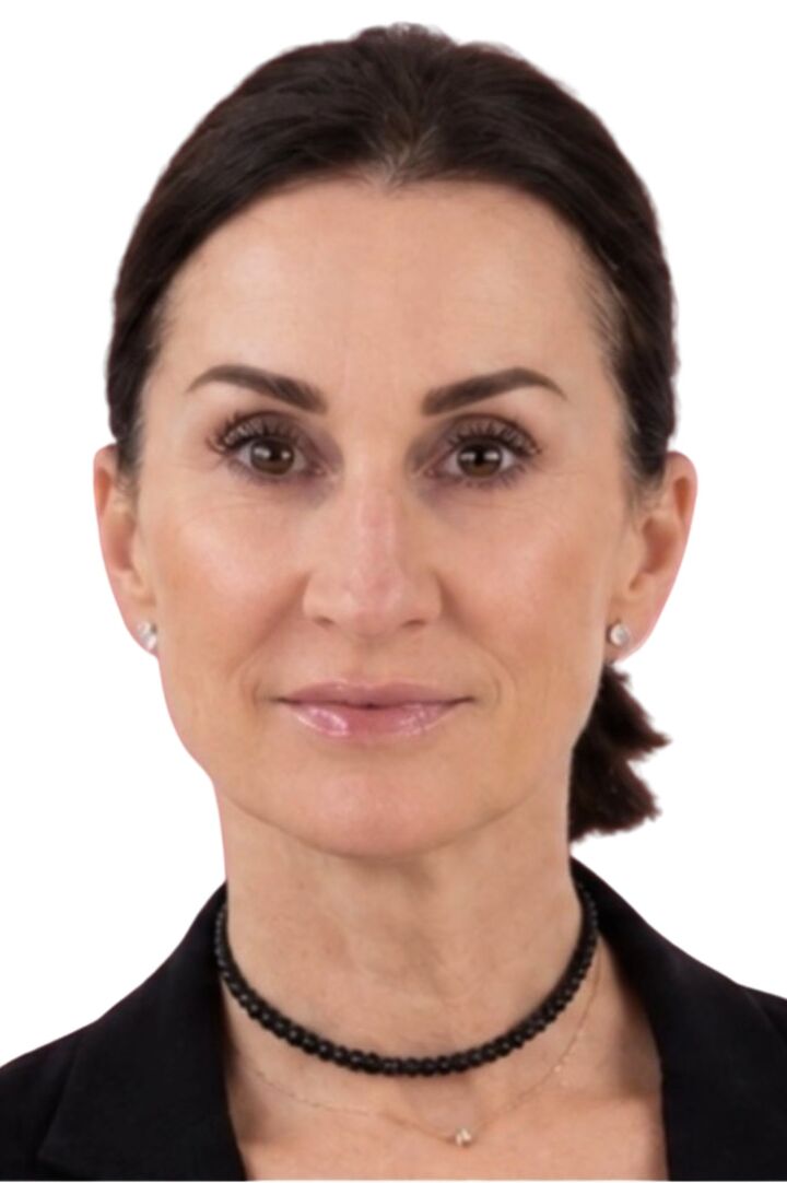 Robin Jossen, Real Estate Salesperson in Monroe, Gaetano Marra Homes