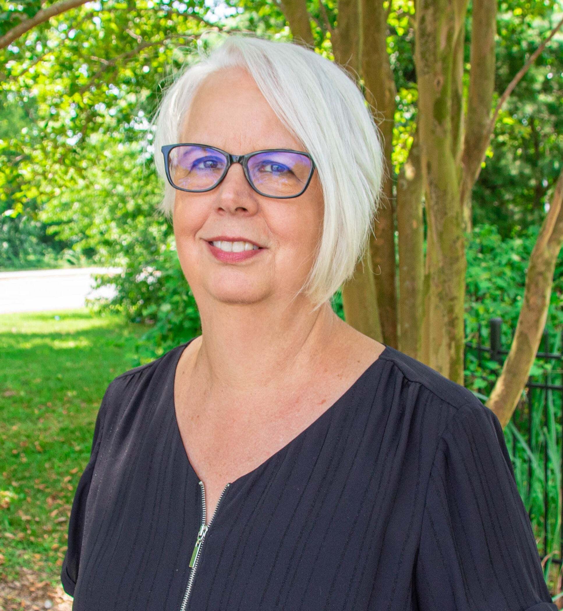 Jeani Warren, Real Estate Salesperson in Salisbury, ERA Martin Associates