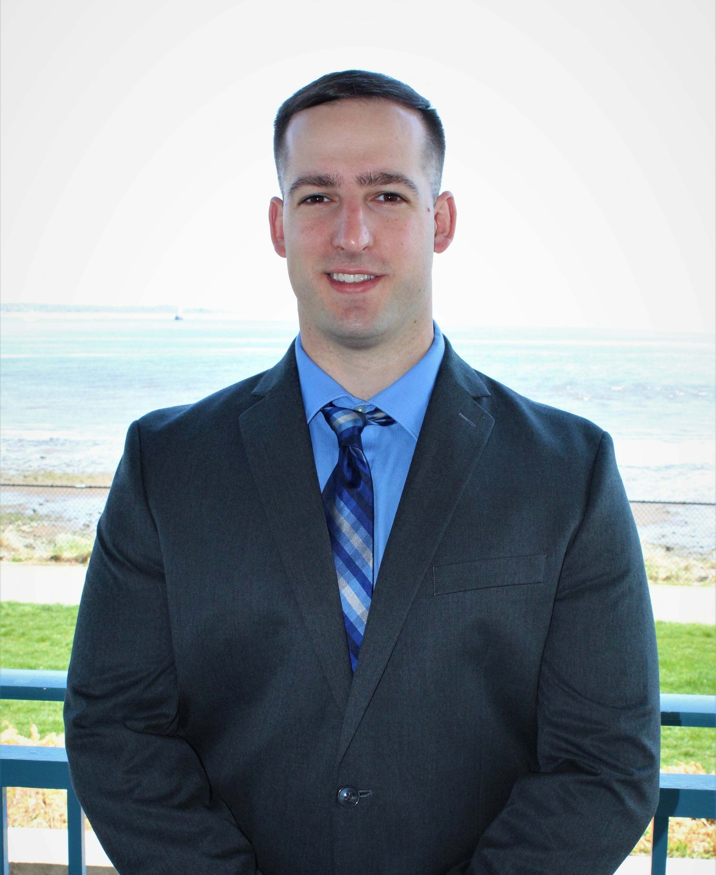 Michael Riccio,  in South Amboy, Charles Smith Agency, Inc.